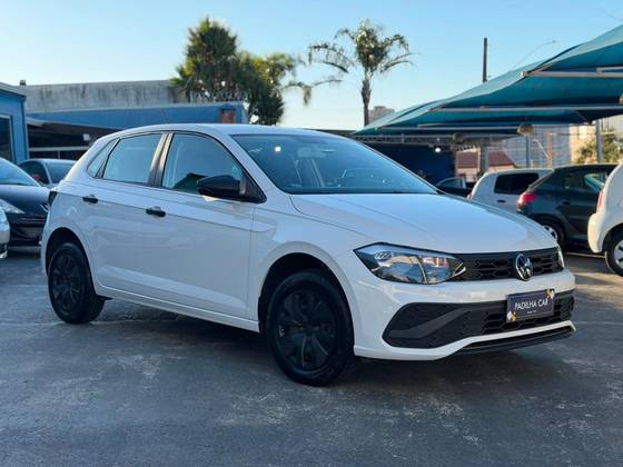 VOLKSWAGEN POLO 1.0 MPI TRACK MANUAL VOLKSWAGEN POLO 1.0 MPI TRACK MANUAL